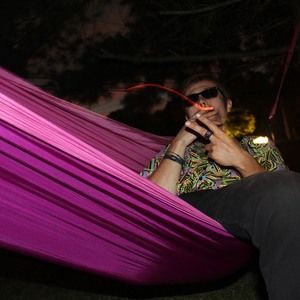 Meet your Posher, Andrew